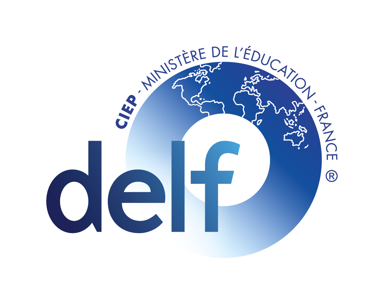 logo du DELF